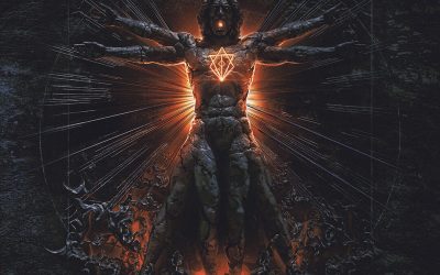 In Flames: Clayman (2000)