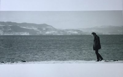 Rhys Marsh – ’October After All’ (2019)