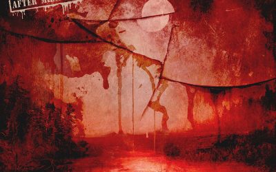 Bodom After Midnight: Paint the Sky with Blood (2021)