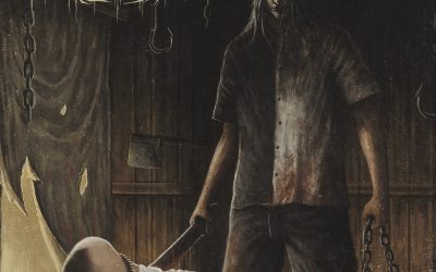 Chancroid: Bestial Perverse of The Anomalies Psychoneurotic (2020)