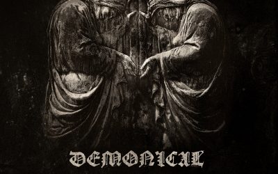 Demonical: World Domination (2020)