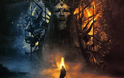 Dismal: Quinta Essentia (2020)