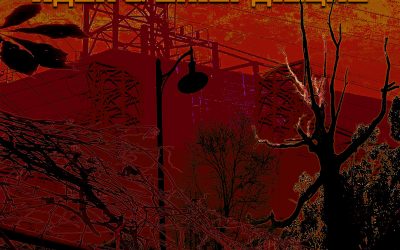 Rack & Gridfailure: The Sun Exploded (2021)