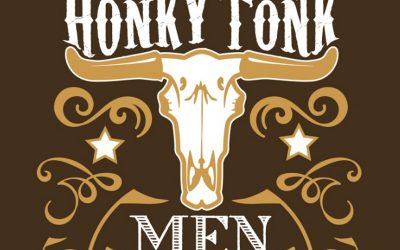Honky Tonk Men: Honky Tonk Men (2019)