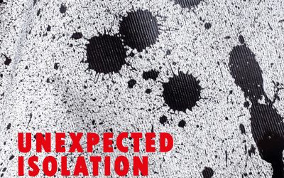 David Kollar & Arve Henriksen: Unexpected Isolation (2020)