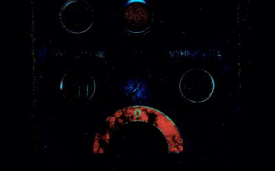 David Kollar: Sonic Pulses (2021)