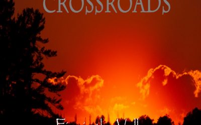 Crossroads- Fire in the Valley (2021)