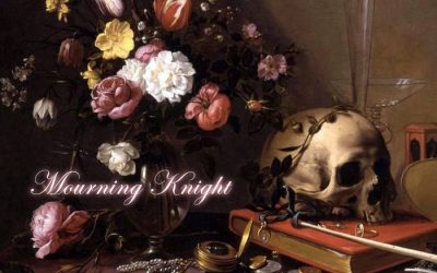 Mourning Knight –Mourning Knight