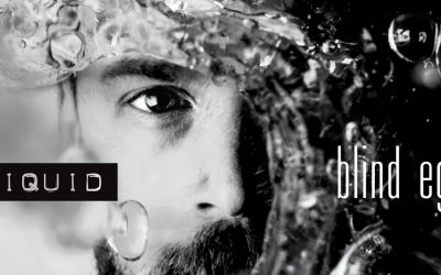 Blind Ego (Kalle Walliner) – Liquid (2016)