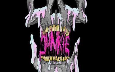 Drxnes: Junkie (2021) single