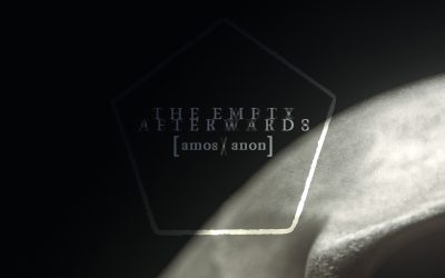 Amos Anon: The Empty Afterwards (2021)