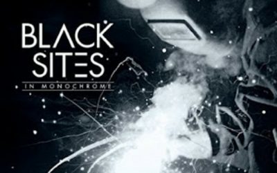 Black Sites -In Monochrome (2017)