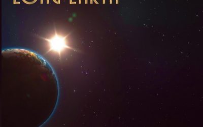 Long Earth –Once Around The Sun (2020)
