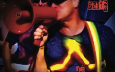 The Gemini Effect: Gridlock Party (2021) single