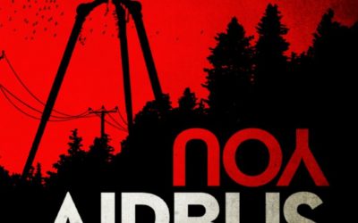 Airbus  : You (2021)