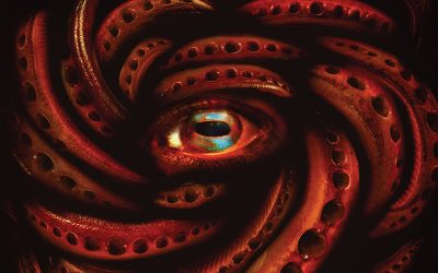 Alien Weaponry: Tangaroa (2021) single