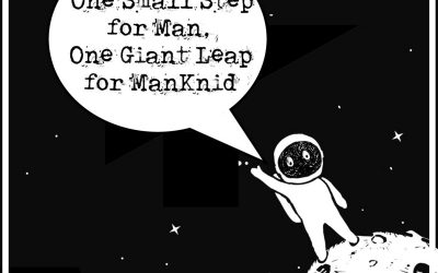 The Knids: One Small Step for Man, One Giant Leap for Manknid (2021)