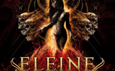 Eleine: Dancing in Hell (2020)
