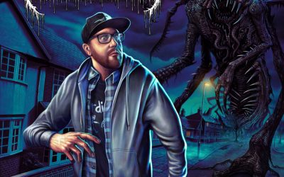 Foul Body Autopsy: Consumed By Black Thoughts (2020)