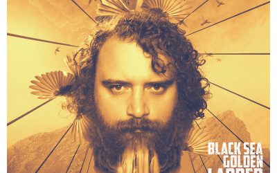 Troy Kingi: Black Sea Golden Ladder (2021)