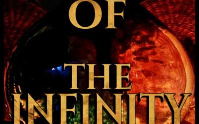 Various Artists: Reflections of The Infinity Chamber (2021)
