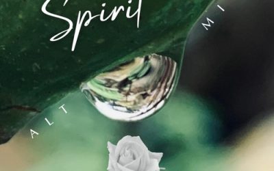 Maryen Cairns: Spirit [Alt Mix] (2021) single