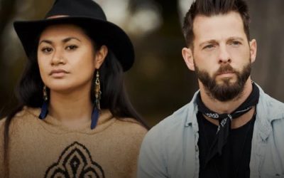 Sam Bartells : Where We’ll Go (2021) single