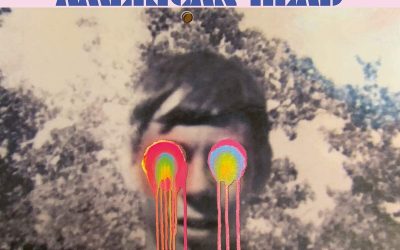 The Flaming Lips: American Head (2020)