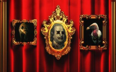 Capital Theatre: People (2021) single