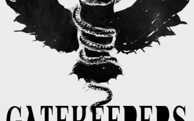 Gatekeepers: Always a Rebel, Never a Rogue (2021) single