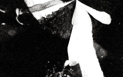 Orphic Decor: Overcross (2021)