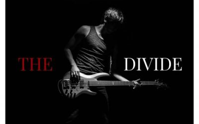 White Noise Mafia: The Divide (2021) single