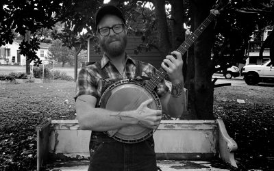 Matt Heckler: The Magnolia Sessions (2020)