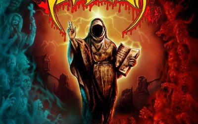 Benediction: Scriptures (2020)