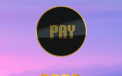 Blue River Baby Band: Pay (2021) single