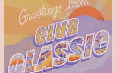 Club Classic: Greetings From Club Classic (2021)