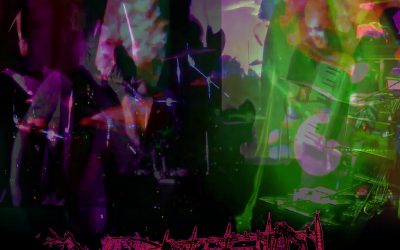 Gridfailure:  Live Improv At Ceremony224 Brooklyn (2020)