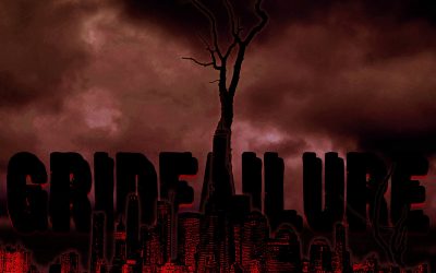 Gridfailure: Epicenter MMXX: Quarantine Instrumentals (2020)