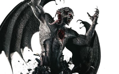 Kataklysm: Unconquered (2020)