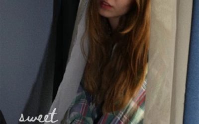 Marianne Leigh: Sweet Goodbyes (2021) single