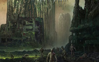 Scordatura: Mass Failure (2020)