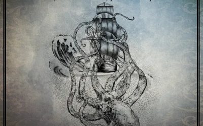 Sidewinder: Walk of Ishi (2021) single