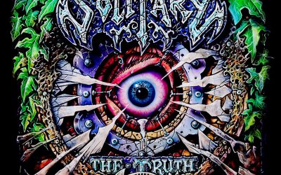 Solitary: The Truth Behind The Lies (2020)