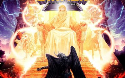 Stryper: Even the Devil Believes (2020)