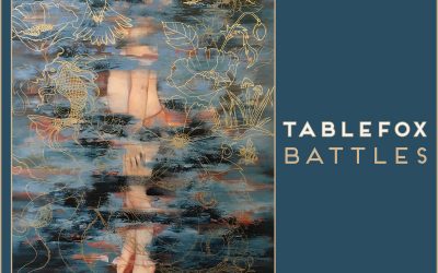 Tablefox: Battles (2021)