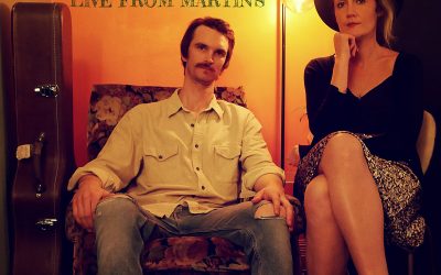Tall Folk: Live From Martin’s (2021)
