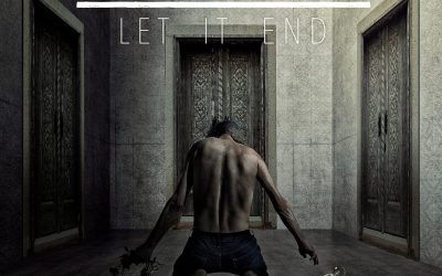 White Noise Mafia: Let It End (2021) single