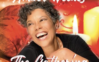 Amber Weekes: The Gathering (2020)