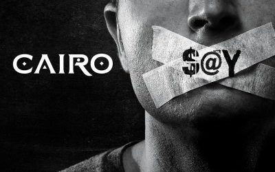 Cairo – Say 2016