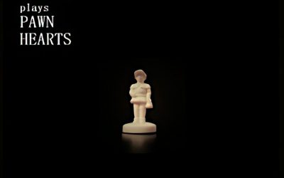 Rob Gould- Plays Pawn Hearts